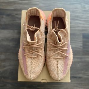 Yeezy boost 350 V2. Clay. Size 13!!!